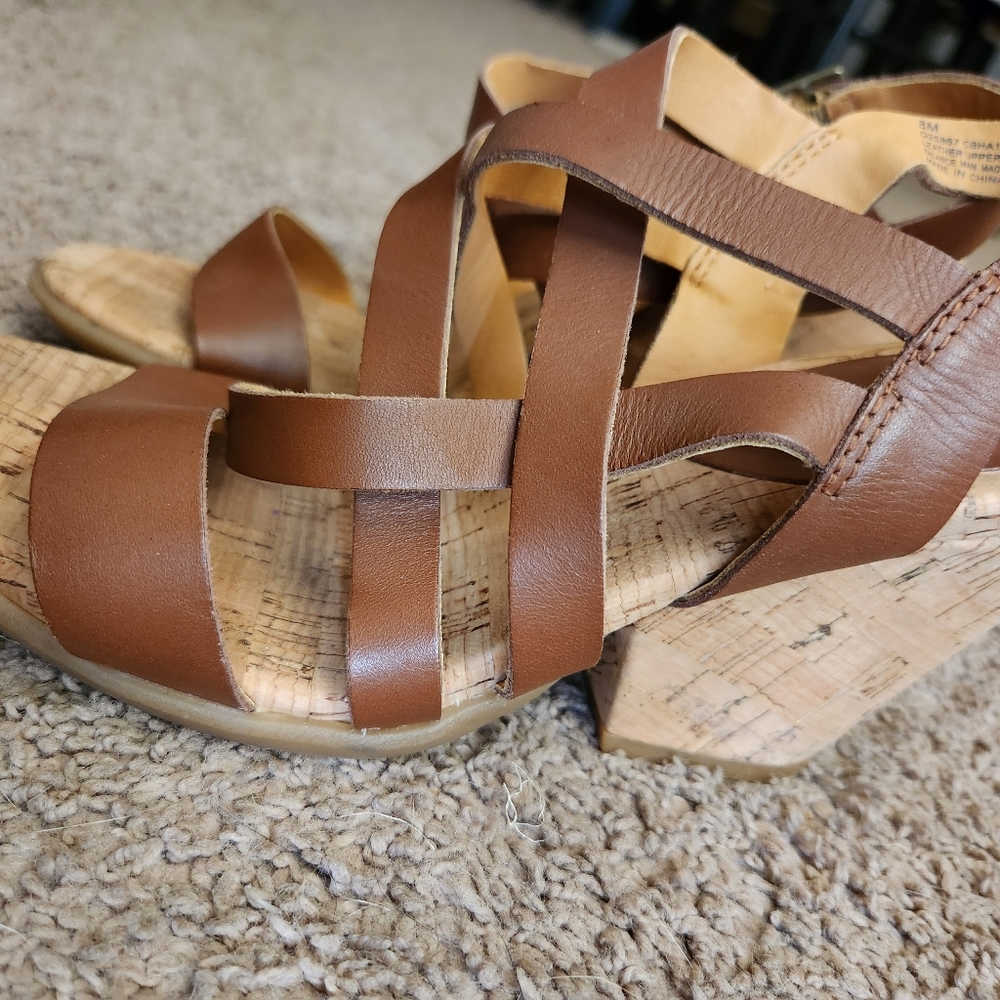 Women 8 heels